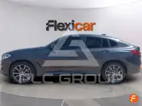 2021 BMW X4