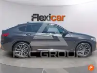 2021 BMW X4