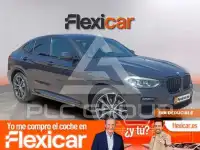 2021 BMW X4