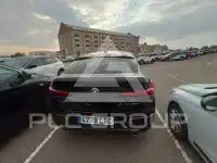 2021 BMW X4