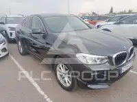 2021 BMW X4