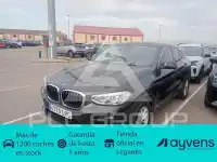 2021 BMW X4