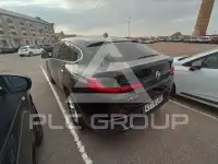 2021 BMW X4