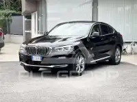 2021 BMW X4