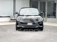 2021 BMW X4