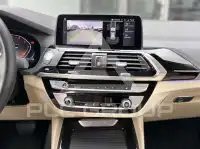 2021 BMW X4