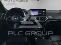 2021 BMW X4
