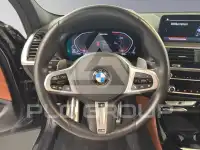2021 BMW X4