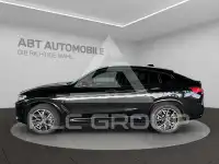 2021 BMW X4