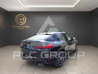 2021 BMW X4