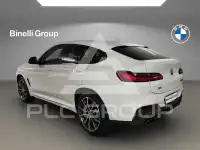2021 BMW X4