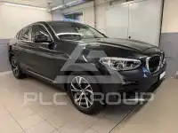 2021 BMW X4