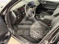 2021 BMW X4