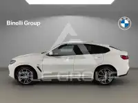 2021 BMW X4