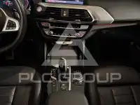 2021 BMW X4