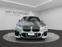 2021 BMW X4