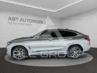 2021 BMW X4
