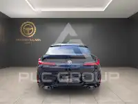 2021 BMW X4
