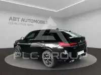 2021 BMW X4