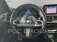 2021 BMW X4