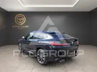 2021 BMW X4