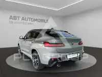 2021 BMW X4