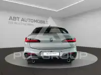 2021 BMW X4