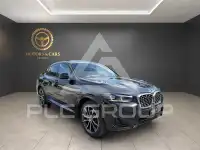 2021 BMW X4
