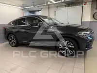 2021 BMW X4