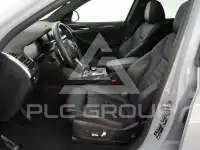 2021 BMW X4