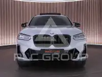 2021 BMW X4