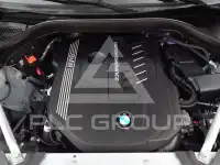 2021 BMW X4