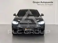 2021 BMW X4