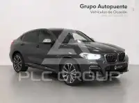 2021 BMW X4