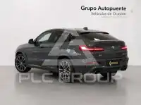 2021 BMW X4