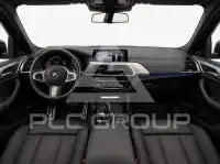2021 BMW X4