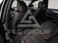 2021 BMW X4