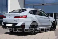 2021 BMW X4