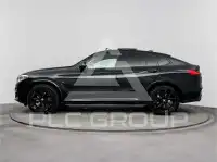 2021 BMW X4