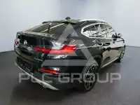 2021 BMW X4
