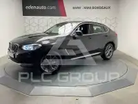2021 BMW X4