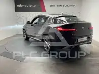 2021 BMW X4
