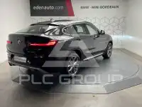 2021 BMW X4