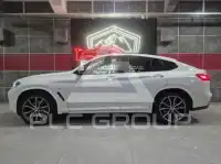 2021 BMW X4