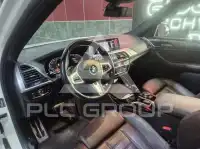 2021 BMW X4
