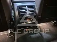 2021 BMW X4