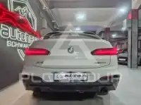 2021 BMW X4