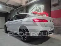 2021 BMW X4