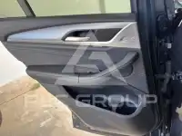 2021 BMW X4