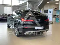 2021 BMW X4
